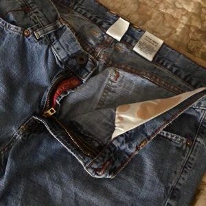 Lucky jeans size 12 women